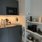 Gemuetliches Appartment Zentral & Ruhig