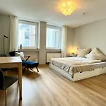 Gemuetliches Appartment Zentral & Ruhig