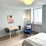 Gemuetliches Appartment Zentral & Ruhig