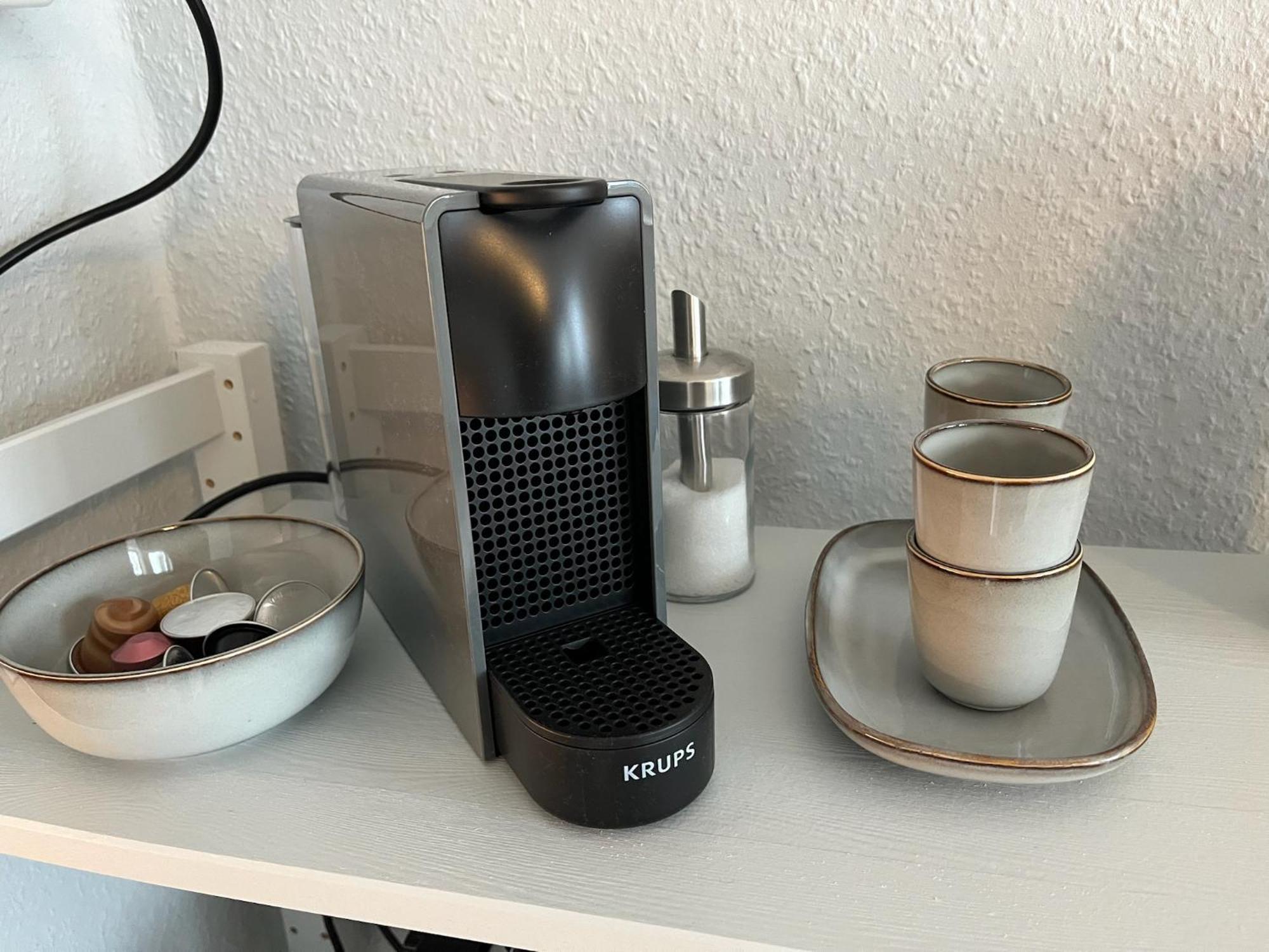 Gemuetliches Zentral & Ruhig Appartement