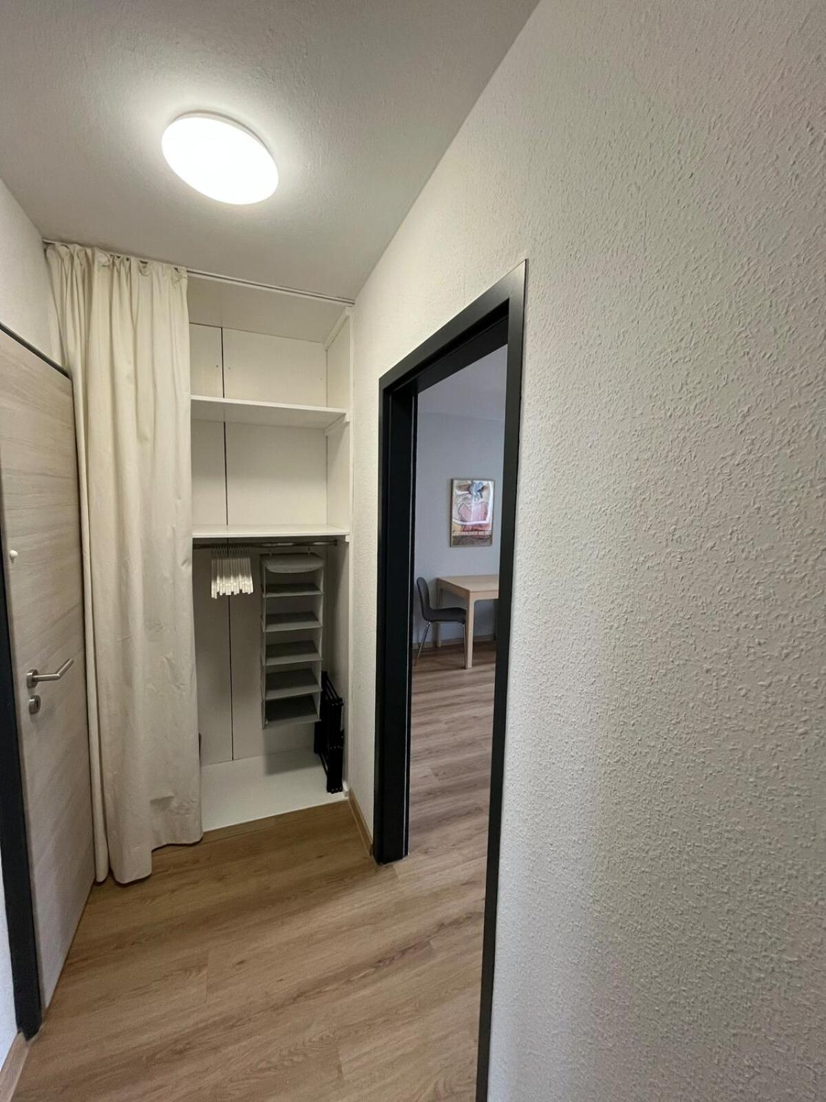 Appartement Gemuetliches Zentral & Ruhig Keulen