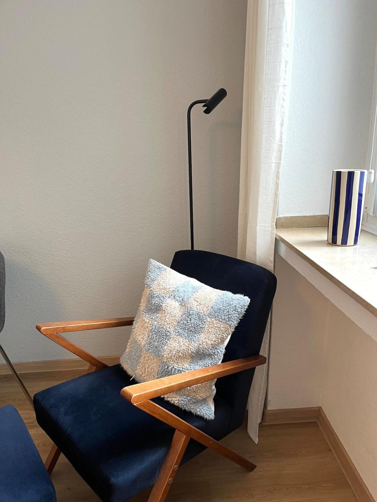 Gemuetliches Zentral & Ruhig Appartement