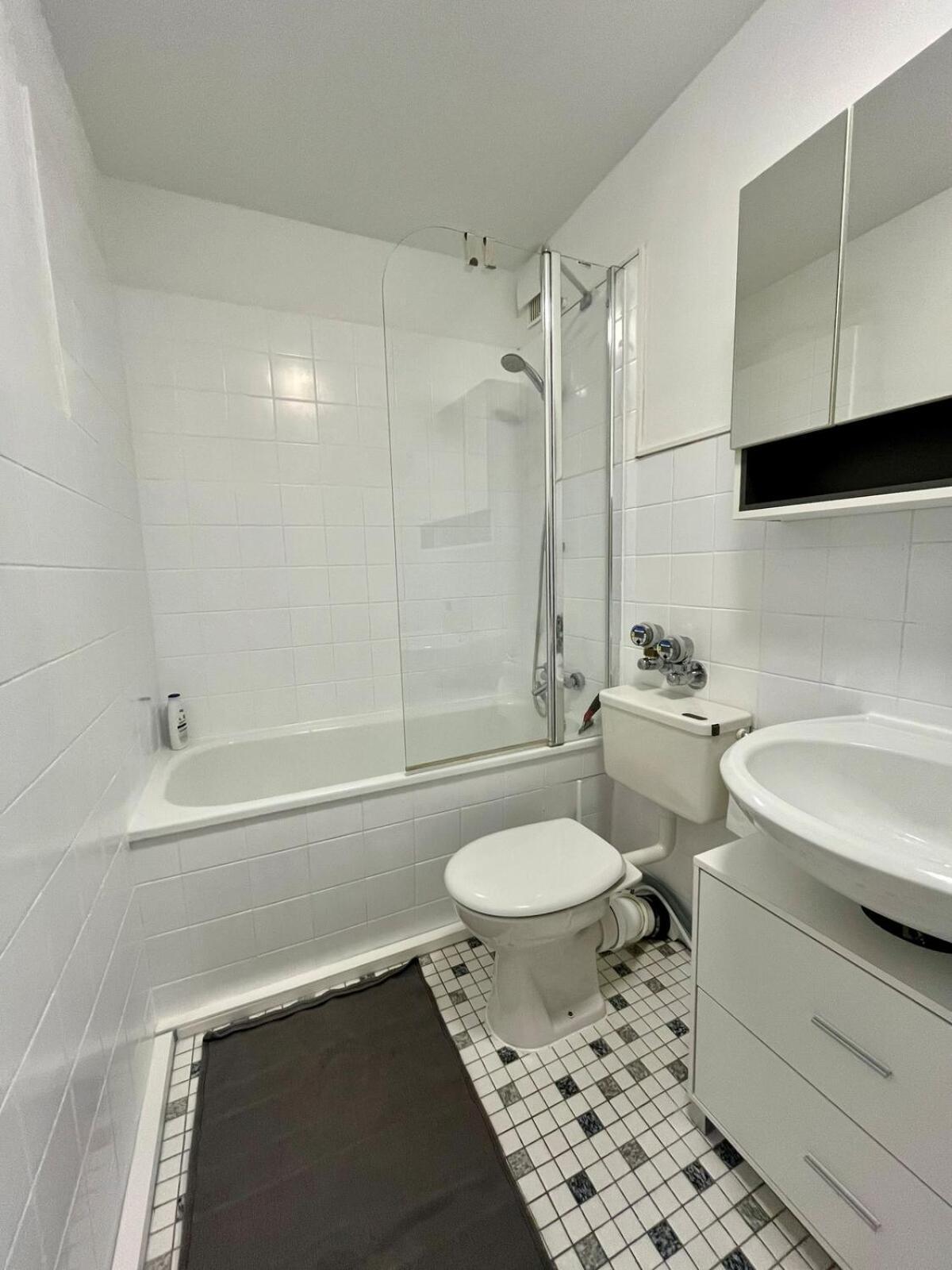 Appartement Gemuetliches Zentral & Ruhig Keulen