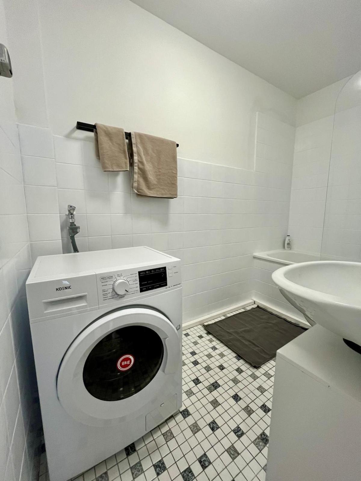 Apartment Gemuetliches Zentral & Ruhig *